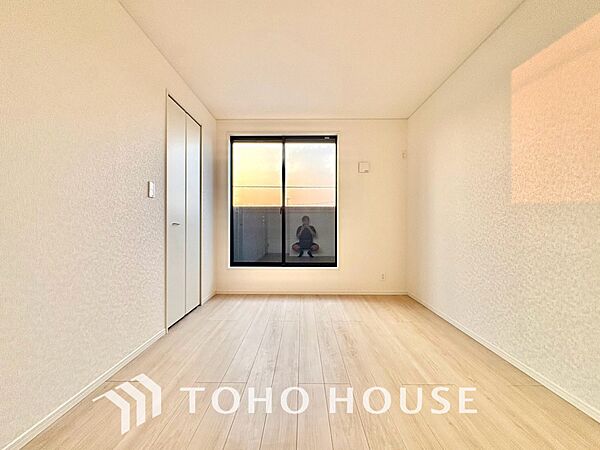 子供部屋