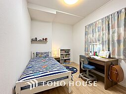 子供部屋の画像