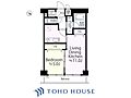 笹塚ダイヤモンドマンション5階4,580万円