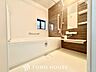 浴室：【BATHROOM】◆プライベートな空間◆simpleだからrelaxできるんです。