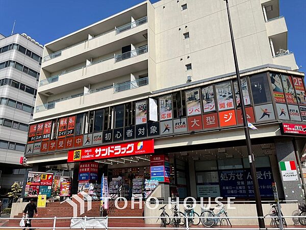 周辺を拡大表示