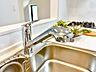 キッチン：【KITCHEN】◆毎日の健康◆は美味しいお水から。そんな毎日を支えてくれるのが浄水器です。