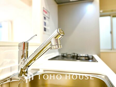 【KITCHEN】◆毎日の健康◆は美味しいお水から。そんな毎日を支えてくれるのが浄水器です。