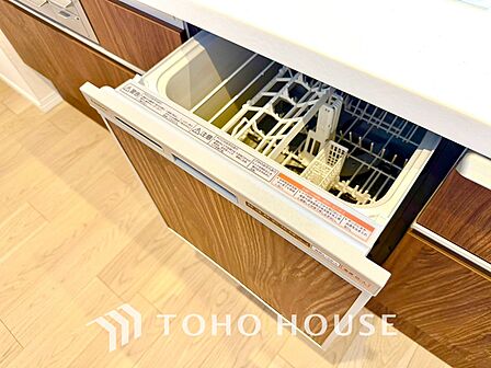 【KITCHEN】◆Happy◆愛情たっぷりのお料理で家族にHappyを。システムキッチンがあなたをサポートしてくれます。