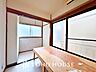 子供部屋：感性を育むプライベートルームはシンプルでスマートな空間。