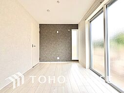 子供部屋の画像