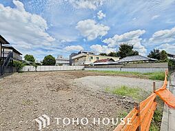 調布市仙川町 区画 調布189期