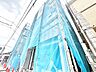 周辺：【前面道路】前面道路は見通しが良く、落ち着いた雰囲気の住環境が広がります。