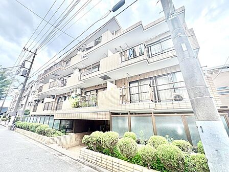 ~【Modern Style】 確かなデザイン性と、日々の暮らしやすさを調和させた上質な空間設計~※CG加工しています。