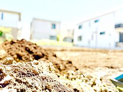 三鷹市牟礼9期 新築戸建