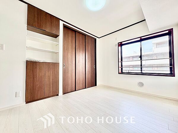 寝室を拡大表示