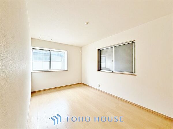 子供部屋を拡大表示