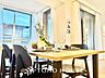 室内：使いやすく、明るい洋室に仕上がります。子供部屋や趣味のお部屋にご利用できます。ご自身で家具などを配置し、素敵な空間を創り上げられます。