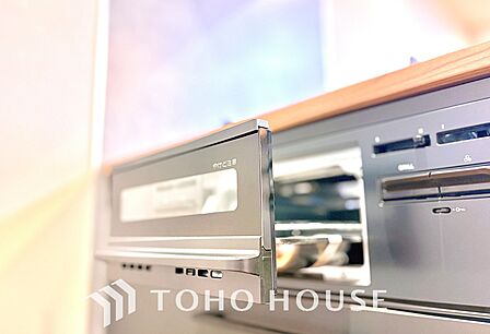 愛情のある美味しいご馳走に。家族で使えるダイニングキッチンです。