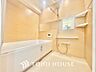 浴室：【BATHROOM】◆プライベートな空間◆simpleだからrelaxできるんです。こころもからだもキレイさっぱり。
