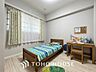 子供部屋：※生成AIによるイメージです。家具・小物は販売価格に含まれません。【PRIVATE ROOM】◆属毛離裏◆子は父を手本とし、母に愛育されて成長する。家族の深い繋がり。いつまでも大切にしたい。