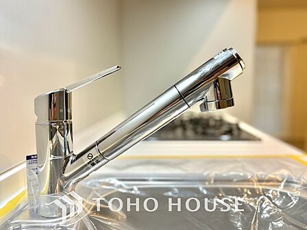【KITCHEN】◆毎日の健康◆は美味しいお水から。そんな毎日を支えてくれるのが浄水器です。