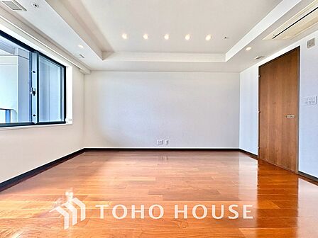 【PRIVATE ROOM】◆プライベートな時間◆な暮らしにはこの空間が必要。家族のふれあいも大切にしつつ、自分の空間も大切にしたい。