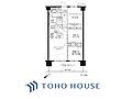 サンクレイドル西川口27階4,398万円