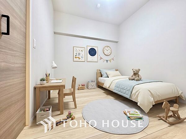 子供部屋