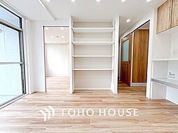 室内の画像