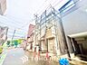 外観：◆時を忘れる場所◆ここにはみんなが集い、食事と楽しい会話が始まる。話に夢中になりすぎて、ついつい時を忘れ夜半過ぎになってしまう。そんな束の間の幸せを感じさせてくれる場所でありたい。