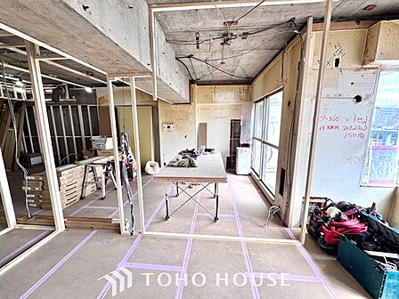 【Quietness】プライベートなお部屋では静かに時を過ごしたい。読書をして、物思いにふける・・光りに満たされた安らぎの空間をがここにはあります。