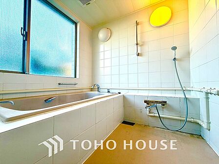 【BATHROOM】◆プライベートな空間◆simpleだからrelaxできるんです。こころもからだもキレイさっぱり。