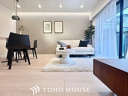 現地に実際に行ってみることでしか感じられないことがたくさんあります。周辺環境や街の雰囲気など、たくさんのことを感じていただけます。