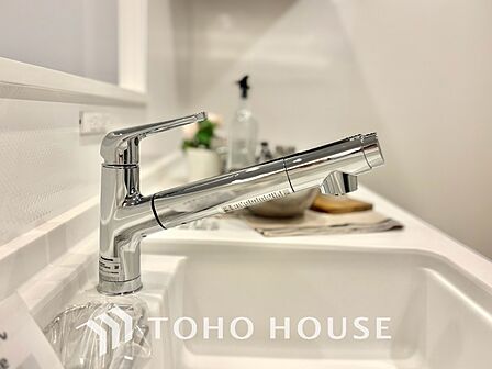 【KITCHEN】◆毎日の健康◆は美味しいお水から。そんな毎日を支えてくれるのが浄水器です。
