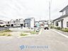 外観：【FRONT ROAD】◆閑静な街◆にそびえ立つ。風が緑を揺らし心癒される住まい。