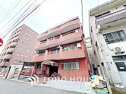 南麻布プラザ