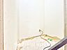 トイレ：【トイレ】落ち着いた空間に仕上がっており快適にご使用できそうです。