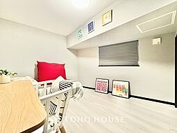 子供部屋の画像