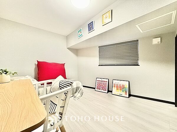 子供部屋