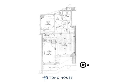 家族みんなの笑顔が、笑い声が絶えない幸せいっぱいのこの場所で新たな生活が始まる。