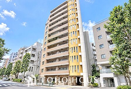 管理体制も良好です。総戸数71戸のコミュニティで安心感のある暮らしを実現します。