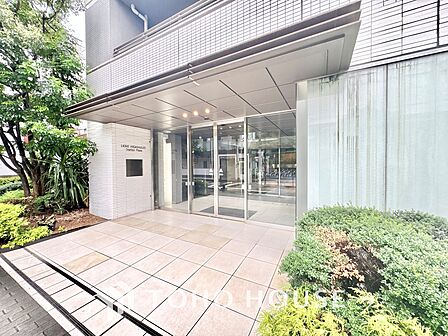 ほんの少しのこだわり。ちょっとした色使いがその家がもつ雰囲気を醸し出します