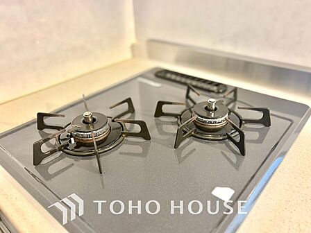 【KITCHEN】◆家族のおはよう◆の声を笑顔で迎えてあげられるシステムキッチン。朝ごはんが楽しみでちょっと早起きしたくなるんです。