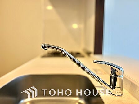 【KITCHEN】◆毎日の健康◆は美味しいお水から。そんな毎日を支えてくれるのが浄水器です。