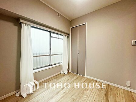 【PRIVATE ROOM】◆プライベートな時間◆な暮らしにはこの空間が必要。家族のふれあいも大切にしつつ、自分の空間も大切にしたい。