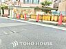 外観：【FRONT ROAD】◆家に帰る◆のが楽しみになる。煌びやかで笑顔溢れる毎日を。