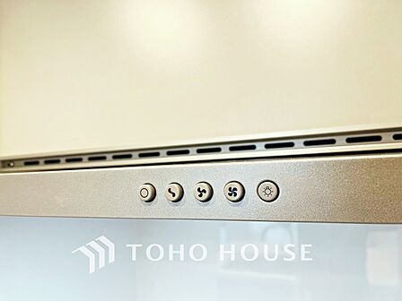 【KITCHEN】◆開放的◆後片付けが楽なシステムキッチン。収納スペースの充実!