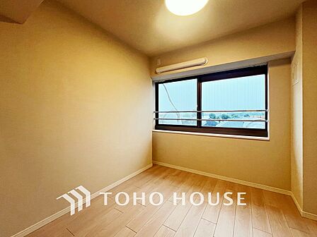 【PRIVATE ROOM】◆プライベートな時間◆な暮らしにはこの空間が必要。家族のふれあいも大切にしつつ、自分の空間も大切にしたい。