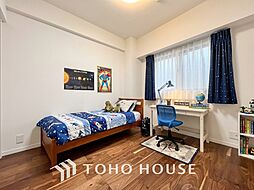 子供部屋の画像