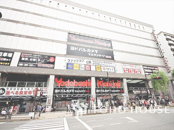 周辺を拡大表示