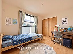 子供部屋の画像
