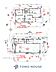 間取り：間取り図