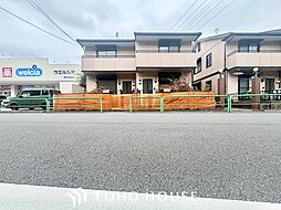 都営大江戸線 光が丘駅 徒歩15分