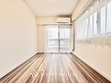 家族みんなの笑顔が、笑い声が絶えない幸せいっぱいのこの場所で新たな生活が始まる